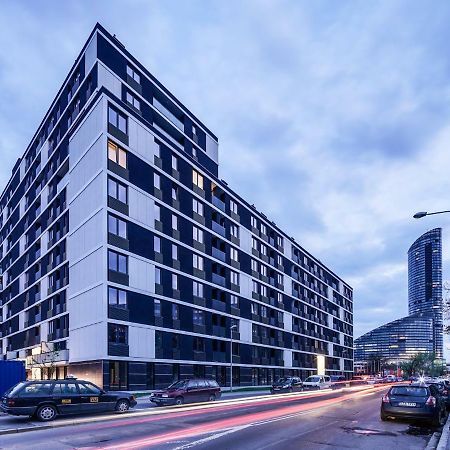 Star4You Apartments Breslavia Exterior foto