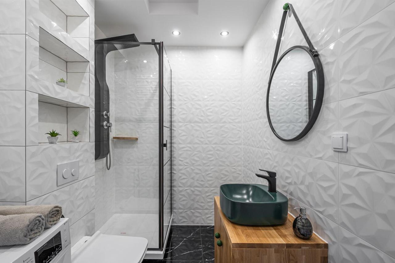 Star4You Apartments Breslavia Exterior foto