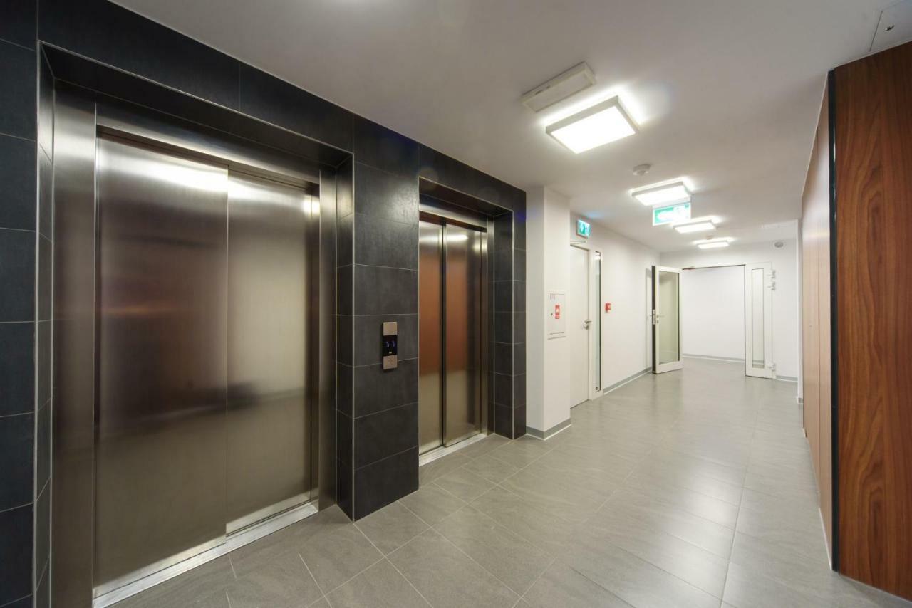 Star4You Apartments Breslavia Exterior foto