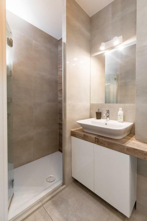 Star4You Apartments Breslavia Exterior foto
