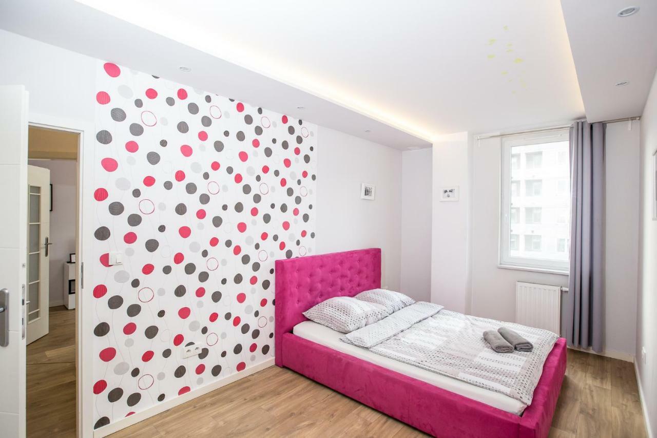 Star4You Apartments Breslavia Exterior foto