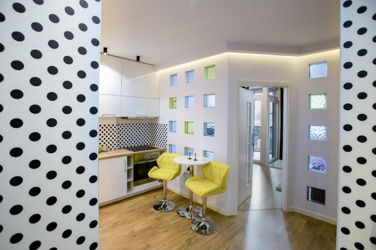 Star4You Apartments Breslavia Exterior foto