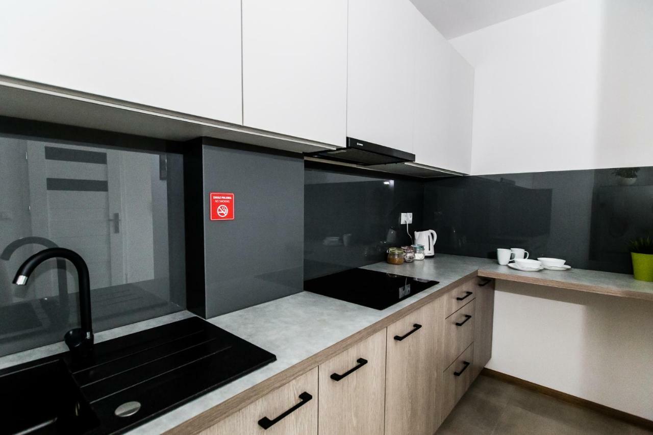 Star4You Apartments Breslavia Exterior foto