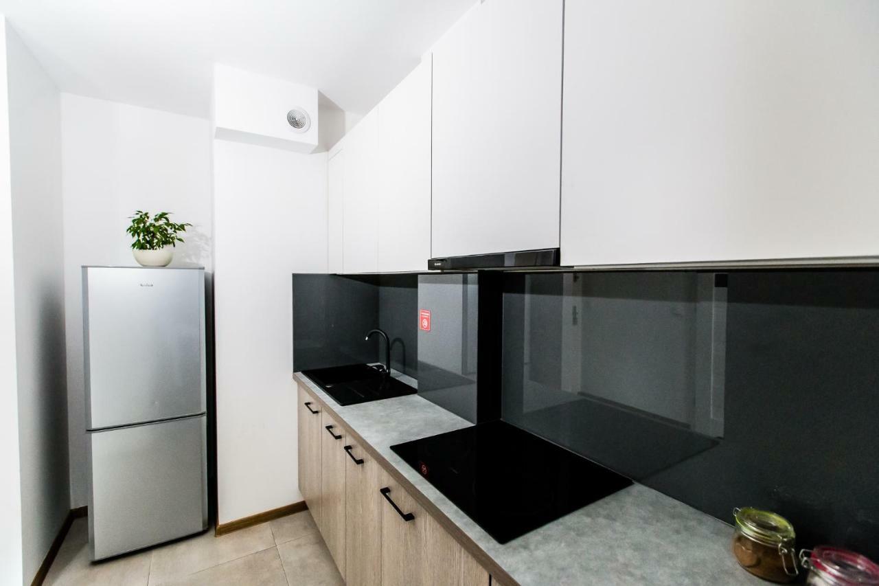 Star4You Apartments Breslavia Exterior foto
