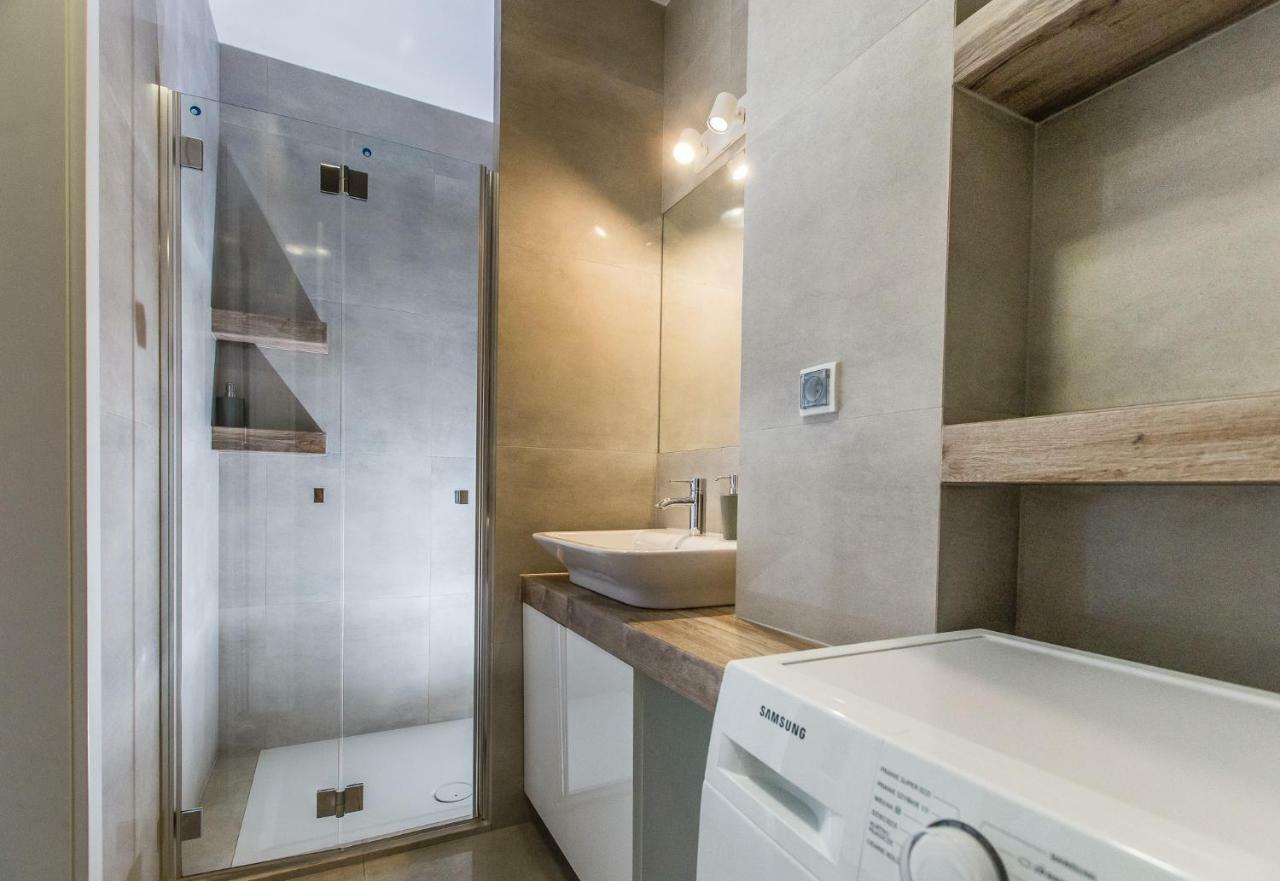 Star4You Apartments Breslavia Exterior foto