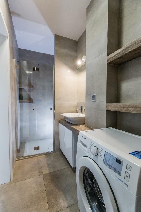 Star4You Apartments Breslavia Exterior foto